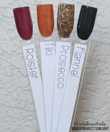 Dip Powder Fall Friendships