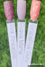 Dip Powder Fruity Fab Mini Mystery Box