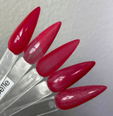 Dip Powder G1359 Sainte-Chapelle Sheer Jelly Gel Polish