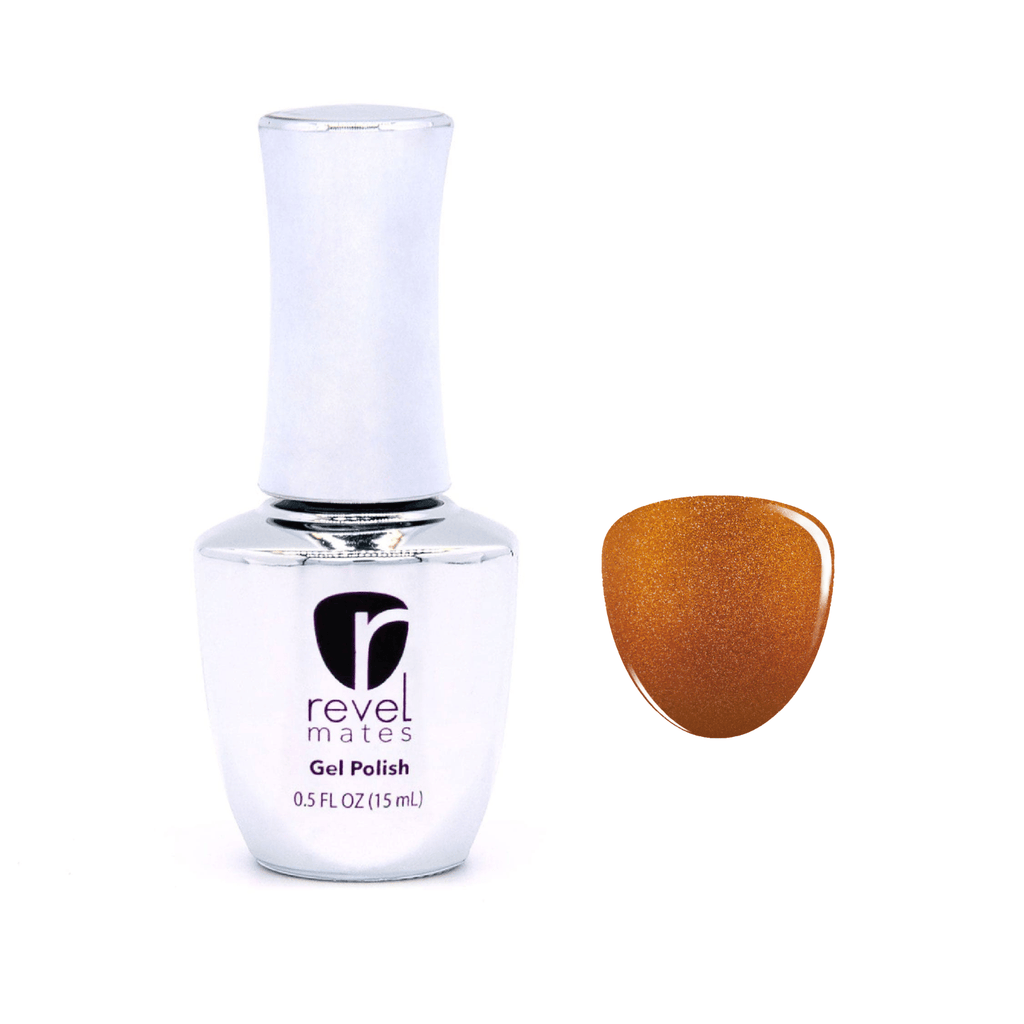 G951 Penny Gel Polish – Revel Nail G951 Penny Gel Polish – Revel Nail