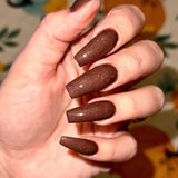 Dip Powder Ginger Snap | Cookie Exchange Mystery Box