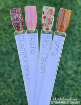 Dip Powder Golden Hour Girls