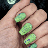 Dip Powder Halloween Drop Ins | Femme Fatale Set