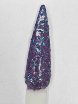 Dip Powder Halloween/Fall Shade Blowout Freebie 2