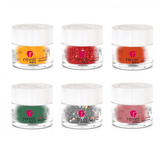 Dip Powder Harvest Society | Fall Dip Powder Set