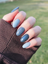 Dip Powder Iced Opulence | 5 Shade Dip Powder Set