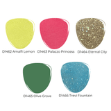 Dip Powder Italian Vacation Dip Powder Set