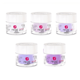 Dip Powder Lilac Lineup | Dip Powder Tonal Set