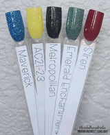 Dip Powder Olympic Shimmer Set