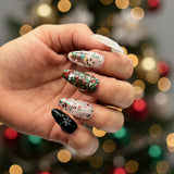 Dip Powder Over Sleigh | Stocking Stuffer Set