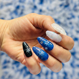 Dip Powder Over Sleigh | Stocking Stuffer Set