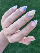 Dip Powder Pastel Parade