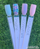 Dip Powder Pastel Wonderland