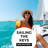 Dip Powder Sail the Keys Mini Mystery Box