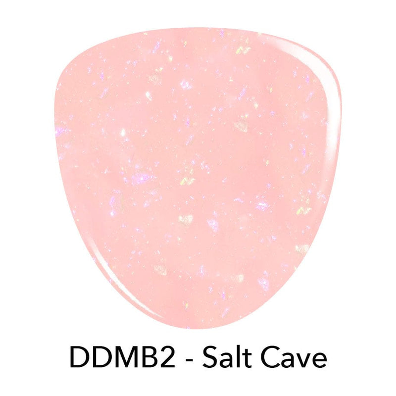 Dip Powder Salt Cave | Dreamy Days Mystery Box
