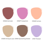 Dip Powder Victorian Heirloom