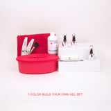 Gel Polish Build Your Own Gel Polish Starter Kit