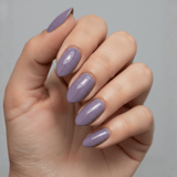 Gel Polish G1482 Moonlit Heather Gel Polish