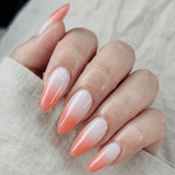 Gel Polish G1577 Rosefade Mood Changing Gel Polish