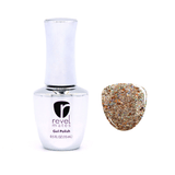 Gel Polish G1578 Glitterati Glitter Gel Polish