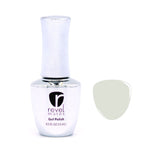 Gel Polish G883 Flipper Gray Creme Gel Polish