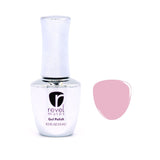 Gel Polish G884 Snuggle Pink Creme Gel Polish