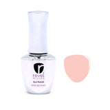 Gel Polish G887 Hourglass Pink Creme Gel Polish