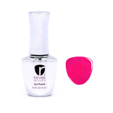 Gel Polish G894 Tango Pink Shimmer Gel Polish