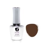 Gel Polish G956 Truffle Dark Red Gel Polish