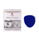 Gel Polish GP919 Sonic Gel and Nail Polish Duo