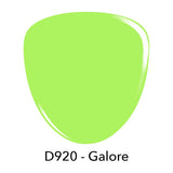 Gel Polish GP920 Galore Gel and Nail Polish Duo