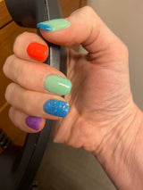 Hula Isle | Dip Powder Theme Set