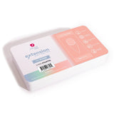 Nail Extensions Soft Gel Nail Extensions | Long Stiletto