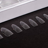 Nail Extensions Soft Gel Nail Extensions | Medium Round