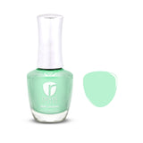Nail Polish D784 Mint Condition Green Creme Nail Polish