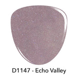 Nail Polish P1147 Echo Valley Lilac Nail Polish