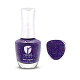 Nail Polish P823 Hissy Fit Nail Polish | Messes