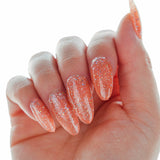 Nail Polish P826 Dolled Up Nail Polish | Dresses