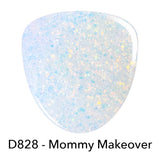 Nail Polish P828 Mommy Makeover Nail Polish | Dresses
