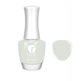 Nail Polish P883 Flipper Gray Nail Polish