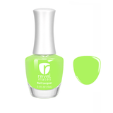 Nail Polish P920 Galore Green Nail Polish