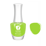 Nail Polish P921 Playlist Green Nail Polish