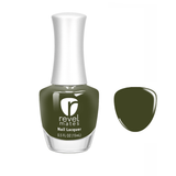 Nail Polish P923 Leapfrog Green Nail Polish