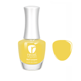 Nail Polish P929 Canary Nail Polish