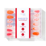 Press Ons Love Inspired Press-On Nails - Set of 5
