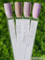 Purple Prosecco Party