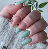 Retired D318 Astonished Nude Creme Dip Powder 0.5 oz jar