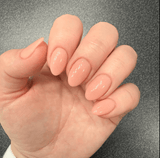 Retired D35 Jennifer Nude Crème Dip Powder