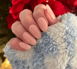 Retired D35 Jennifer Nude Crème Dip Powder