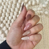 Softly Spoken Tonal Set